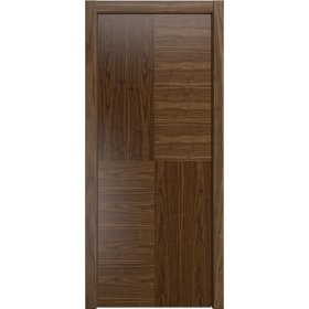 Межкомнатная Дверь BPDoors «Некст-2 ДГ» Американский орех