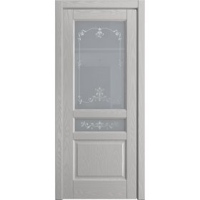 Межкомнатная Дверь BPDoors «Ребекка ДО» Грей