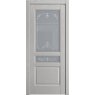 Межкомнатная Дверь BPDoors «Ребекка ДО» Грей