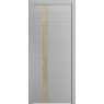 Межкомнатная Дверь BPDoors ID-H ДО Светло серая