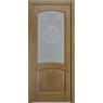 Межкомнатная Дверь BPDoors «Фиона ДО» Дуб янтарь
