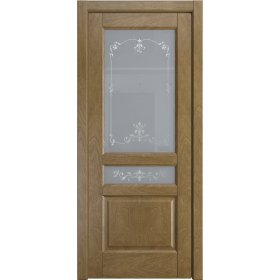 Межкомнатная Дверь BPDoors «Ребекка ДО» Дуб янтарь Межкомнатная Дверь BPDoors «Ребекка ДО» Дуб янтарь