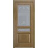Межкомнатная Дверь BPDoors «Ребекка ДО» Дуб янтарь