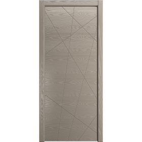 Межкомнатная Дверь BPDoors ID-N ДГ Латте Межкомнатная Дверь BPDoors ID-N ДГ Латте