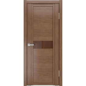 Межкомнатная Дверь BPDoors QDO H ДО Дуб палисандр