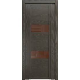Межкомнатная Дверь BPDoors QDO N ДО Гриджио Межкомнатная Дверь BPDoors QDO N ДО Гриджио