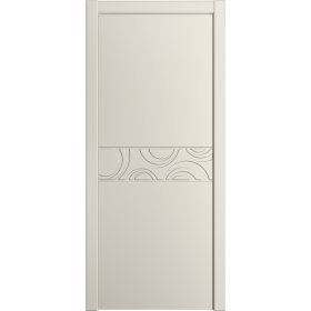 Межкомнатная Дверь BPDoors ID-FL, ДГ Бежевый Межкомнатная Дверь BPDoors ID-FL, ДГ Бежевый
