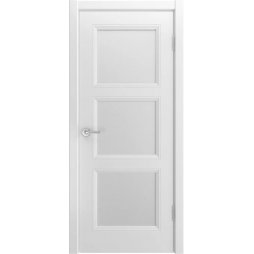 Белини-333 ДО1-3 Белый