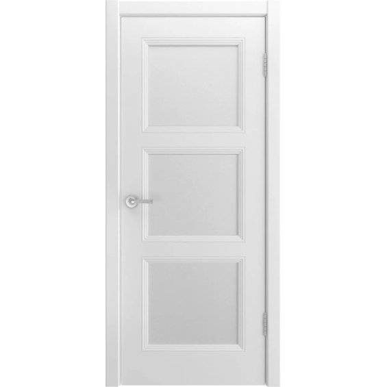 Белини-333 ДО1-3 Белый