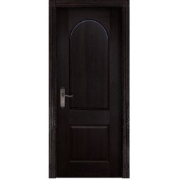 Межкомнатная дверь «Межкомнатная дверь «Чезана ДГ»» Венге