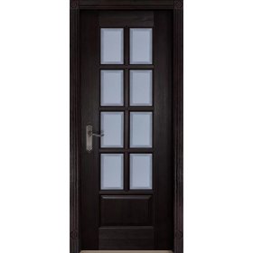 Межкомнатная Дверь BPDoors Лондон ДО Венге