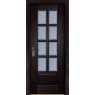 Межкомнатная Дверь BPDoors Лондон ДО Венге