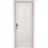 Межкомнатная Дверь BPDoors «Лео ДГ» Слоновая кость
