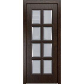 Межкомнатная Дверь BPDoors Палермо, ДO Дуб коньячный