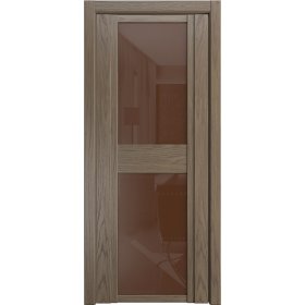Межкомнатная Дверь BPDoors QDO D ДО Дуб грейвуд