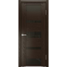 Межкомнатная Дверь BPDoors QDO M ДО Темный шоколад Межкомнатная Дверь BPDoors QDO M ДО Темный шоколад