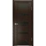 Межкомнатная Дверь BPDoors QDO M ДО Темный шоколад
