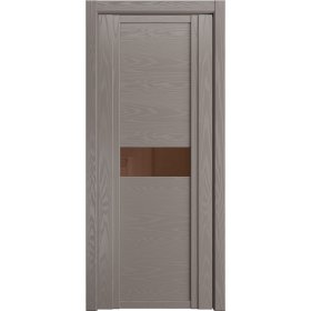 Межкомнатная Дверь BPDoors QDO H ДО Темно-серый Межкомнатная Дверь BPDoors QDO H ДО Темно-серый