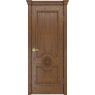 Межкомнатная Дверь BPDoors Портофино, ДГ Дуб мокко