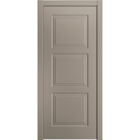 Межкомнатная Дверь BPDoors ID-Челси 3.1, ДГ Латте