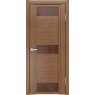 Межкомнатная Дверь BPDoors QDO R, ДО Палисандр