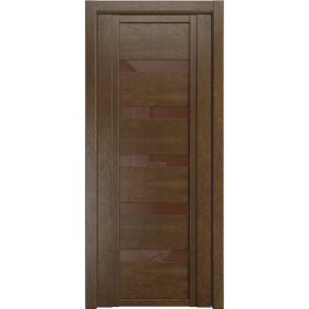 Межкомнатная Дверь BPDoors QDO Z, ДО Дуб виски