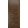 Межкомнатная Дверь BPDoors QDO Z, ДО Дуб виски
