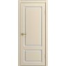 Межкомнатная Дверь BPDoors Мадрид-2 ДО Крем