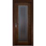 Межкомнатная Дверь BPDoors «Аристократ №5 ДО» Античный орех