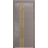 Межкомнатная Дверь BPDoors ID-HL ДО Темно-серый