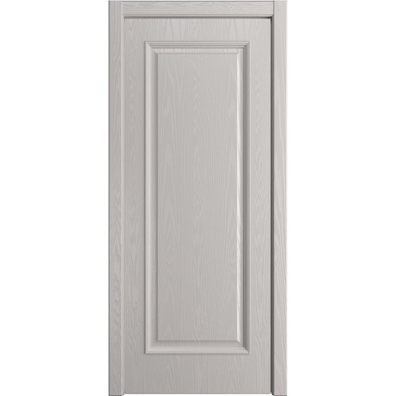Межкомнатная Дверь BPDoors Палермо-3, ДГ Агат
