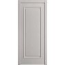 Межкомнатная Дверь BPDoors Палермо-3, ДГ Агат