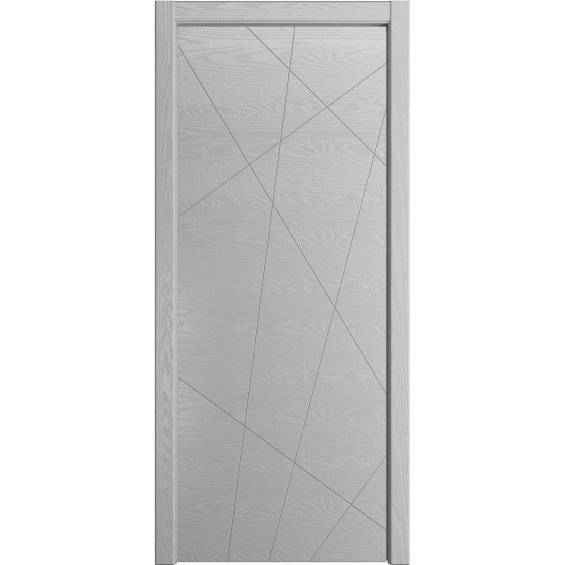 Межкомнатная Дверь BPDoors ID-N ДГ Грей