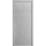 Межкомнатная Дверь BPDoors ID-N ДГ Грей