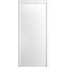 Межкомнатная Дверь BPDoors ID-VL ДГ Белоснежный
