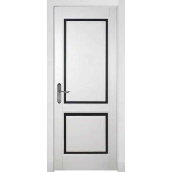 Межкомнатная Дверь BPDoors София ДО Белый