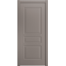 Межкомнатная Дверь BPDoors ID-Челси 3, ДГ Темно-серый