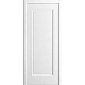 Межкомнатная Дверь BPDoors Палермо-3, ДГ Белоснежный