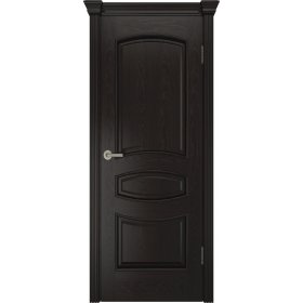 Межкомнатная Дверь BPDoors Венеция, ДГ Неро Межкомнатная Дверь BPDoors Венеция, ДГ Неро