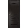 Межкомнатная Дверь BPDoors Венеция, ДГ Неро