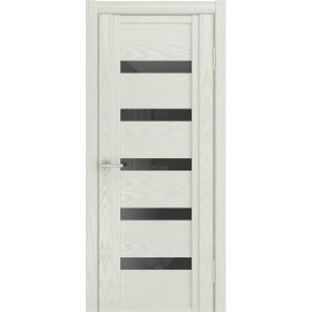 Межкомнатная Дверь BPDoors QDO Z, ДО Бьянко