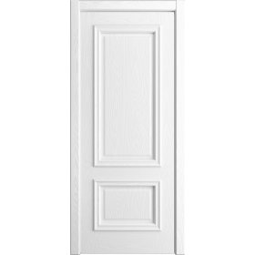 Межкомнатная Дверь BPDoors «Бристоль Премиум, ДГ» Белоснежный