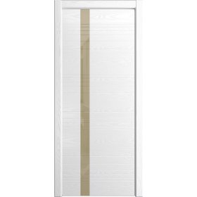Межкомнатная Дверь BPDoors ID-H ДО Белоснежный