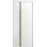Межкомнатная Дверь BPDoors ID-H ДО Белоснежный