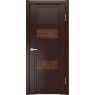 Межкомнатная Дверь BPDoors QDO N ДО Итальянский орех