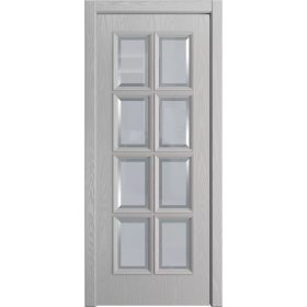 Межкомнатная Дверь BPDoors Палермо, ДO Грей Межкомнатная Дверь BPDoors Палермо, ДO Грей