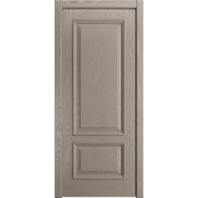 Межкомнатная Дверь BPDoors Лондон, ДГ Латте