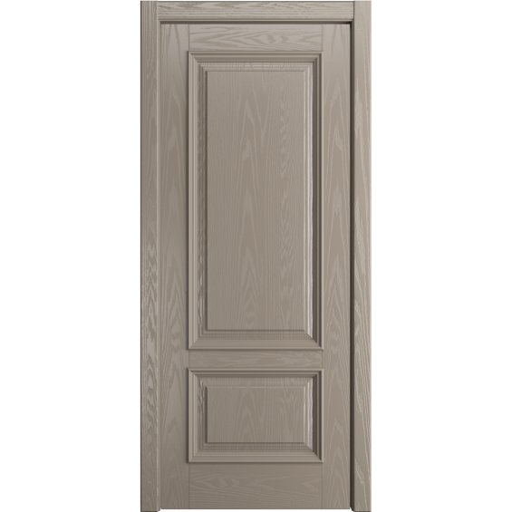 Межкомнатная Дверь BPDoors Лондон, ДГ Латте
