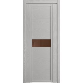 Межкомнатная Дверь BPDoors QDO H ДО Грей Межкомнатная Дверь BPDoors QDO H ДО Грей