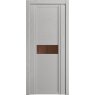 Межкомнатная Дверь BPDoors QDO H ДО Грей